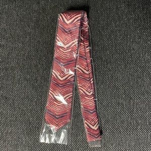 🏈🦬Buffalo Bills Zubaz Men’s Tie 🦬🏈